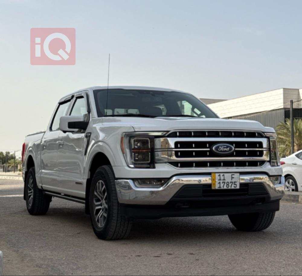 فورد إف-150